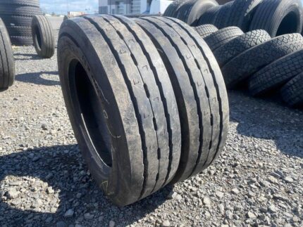 Opony do ciężarówek 205/65R17.5 MICHELIN X MULTI T / 90% BIEŻNIKA