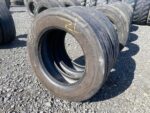 Opony do ciężarówek 205/65R17.5 MICHELIN X MULTI T / 90% BIEŻNIKA