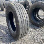 Opony do ciężarówek 215/75R17.5 CONTINENTAL CONTI HYBRID LS3 / 10-11mm