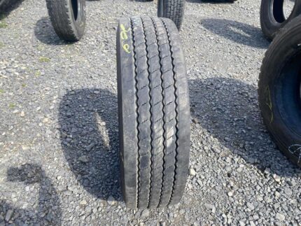 Opony do ciężarówek 215/75R17.5 CONTINENTAL CONTI HYBRID LS3 / 10-11mm