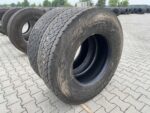 Opony do ciężarówek 315/80R22.5 GOODYEAR KMAX D GEN-2 / 11-14mm