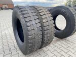 Opony do ciężarówek 315/80R22.5 PIRELLI TG88 / 13-15mm