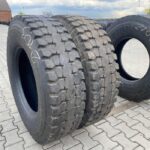 Opony do ciężarówek 315/80R22.5 PIRELLI TG88 / 13-15mm