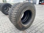Opony do ciężarówek 315/80R22.5 PIRELLI TG88 / 13-15mm