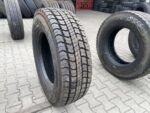 Opona ciężarowa używana napędowa 315/70R22.5 TEAMSTAR TH DRIVE 2 / 20mm