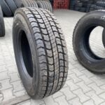  Opona ciężarowa używana napędowa 315/70R22.5 TEAMSTAR TH DRIVE 2 / 20mm