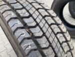 Opona ciężarowa używana napędowa 315/70R22.5 TEAMSTAR TH DRIVE 2 / 20mm
