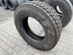 Opona ciężarowa używana napędowa 315/70R22.5 TEAMSTAR TH DRIVE 2 / 20mm