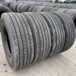  CONTINENTAL CONTI SCANDINAVIA HT  