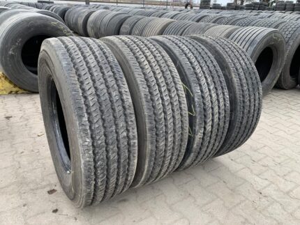  CONTINENTAL CONTI SCANDINAVIA HT  