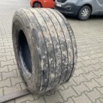  Opony ciężarowe  435/50R19.5 CONTINENTAL CONTI HYBRID HT3 / 6-7 mm