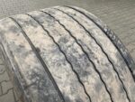 Opony ciężarowe  435/50R19.5 CONTINENTAL CONTI HYBRID HT3 / 6-7 mm