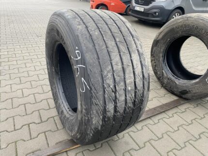  Opony ciężarowe  435/50R19.5 FULDA REGIOTONN 3 / 7-8mm