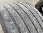 Opony ciężarowe  435/50R19.5 FULDA REGIOTONN 3 / 7-8mm