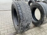 Opony ciężarowe  315/60R22.5 GOODYEAR ULTRA GRIP MAX D / 6-9mm