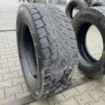  Opony ciężarowe  315/60R22.5 GOODYEAR ULTRA GRIP MAX D / 6-9mm