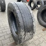  Opony ciężarowe  315/60R22.5 MICHELIN X LINE ENERGY D / 8-9mm