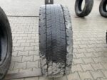 Opony ciężarowe  315/60R22.5 MICHELIN X LINE ENERGY D / 8-9mm