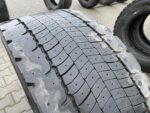 Opony ciężarowe  315/60R22.5 MICHELIN X LINE ENERGY D / 8-9mm