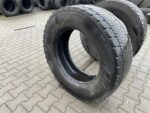 Opony ciężarowe  315/60R22.5 MICHELIN X LINE ENERGY D / 8-9mm