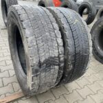  Opony ciężarowe  315/60R22.5 MICHELIN X LINE ENERGY D / 6-7mm