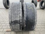 Opony ciężarowe  315/60R22.5 MICHELIN X LINE ENERGY D / 6-7mm