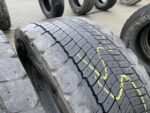 Opony ciężarowe  315/60R22.5 MICHELIN X LINE ENERGY D / 6-7mm