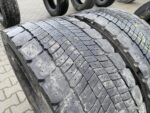 Opony ciężarowe  315/60R22.5 MICHELIN X LINE ENERGY D / 6-7mm