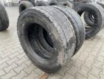 Opony ciężarowe  315/60R22.5 MICHELIN X LINE ENERGY D / 6-7mm