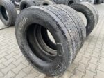 Opony ciężarowe  315/60R22.5 DUNLOP SP444 / 8-9mm