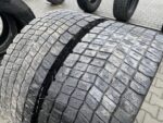 Opony ciężarowe  315/60R22.5 MICHELIN X MULTIWAY XDE+N / 7-9mm