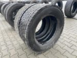 Opony ciężarowe  315/60R22.5 MICHELIN X MULTIWAY XDE+N / 7-9mm