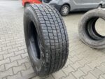 Opony ciężarowe  315/70R22.5 HANKOOK SMART FLEX DH31 / 10-12mm