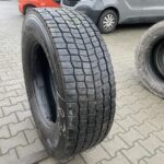  Opony ciężarowe  315/70R22.5 HANKOOK SMART FLEX DH31 / 10-12mm