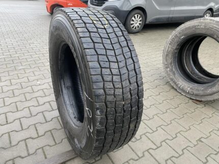  Opony ciężarowe  315/70R22.5 HANKOOK SMART FLEX DH31 / 10-12mm