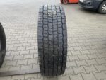 Opony ciężarowe  315/70R22.5 HANKOOK SMART FLEX DH31 / 10-12mm