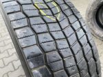 Opony ciężarowe  315/70R22.5 HANKOOK SMART FLEX DH31 / 10-12mm