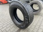 Opony ciężarowe  315/70R22.5 HANKOOK SMART FLEX DH31 / 10-12mm