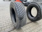 Opony ciężarowe  315/70R22.5 PETLAS RH100 / 8-9mm