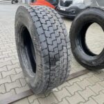  Opony ciężarowe  315/70R22.5 PETLAS RH100 / 8-9mm