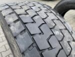 Opony ciężarowe  315/70R22.5 PETLAS RH100 / 8-9mm