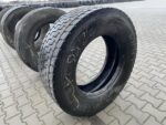 Opony ciężarowe  315/70R22.5 PETLAS RH100 / 8-9mm