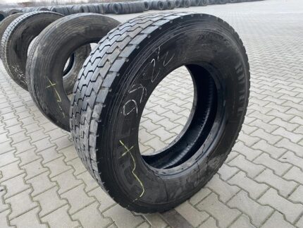Opony ciężarowe  315/70R22.5 PETLAS RH100 / 8-9mm