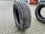 Opony ciężarowe  315/70R22.5 CONTINENTAL HD HYBRID / 18-19mm