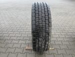Opony ciężarowe  315/70R22.5 CONTINENTAL HD HYBRID / 18-19mm