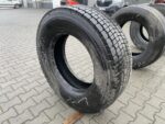 Opony ciężarowe  315/70R22.5 CONTINENTAL HD HYBRID / 18-19mm