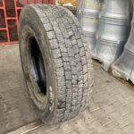  Opony ciężarowe  315/70R22.5 PIRELLI TR:01 TRIATHLON / 18mm