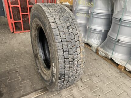  Opony ciężarowe  315/70R22.5 PIRELLI TR:01 TRIATHLON / 18mm