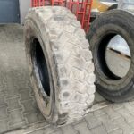  Opony ciężarowe  315/80R22.5 ROADX DT990 / 7-12mm