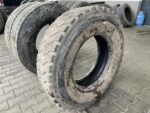 Opony ciężarowe  315/80R22.5 ROADX DT990 / 7-12mm